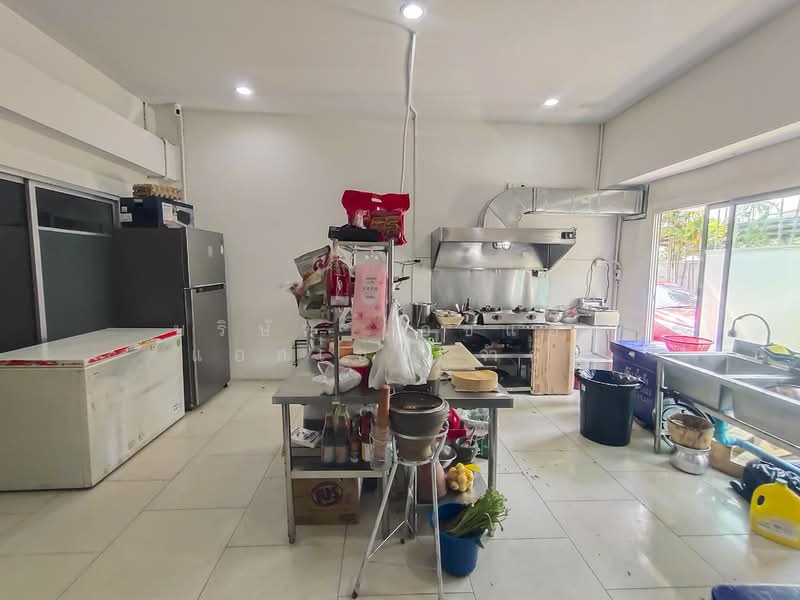 For Sale - Dcondo Rattanathibet, Nonthaburi