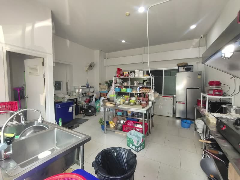 For Sale - Dcondo Rattanathibet, Nonthaburi