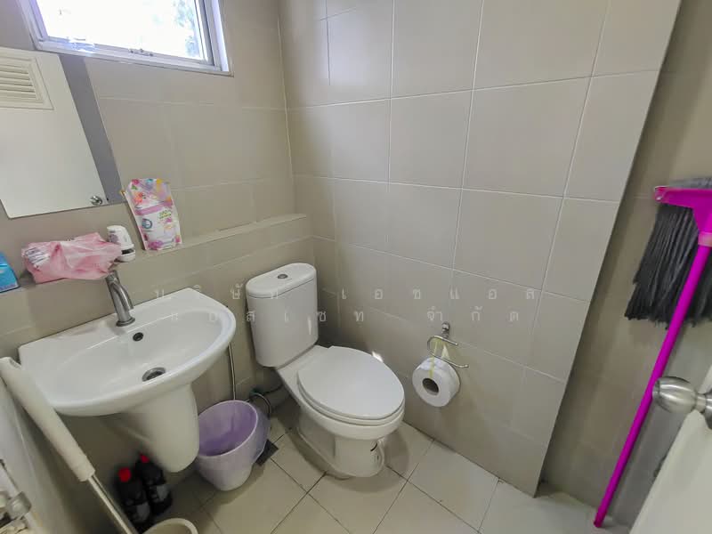 For Sale - Dcondo Rattanathibet, Nonthaburi