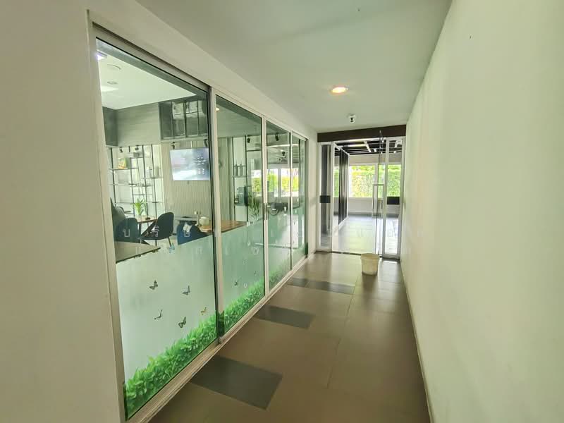 For Sale - Dcondo Rattanathibet, Nonthaburi