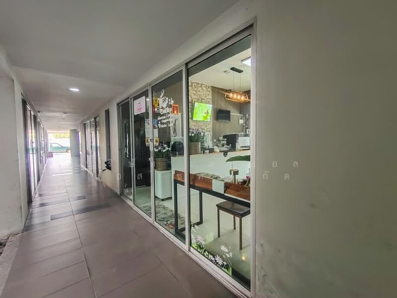 For Sale - Dcondo Rattanathibet, Nonthaburi