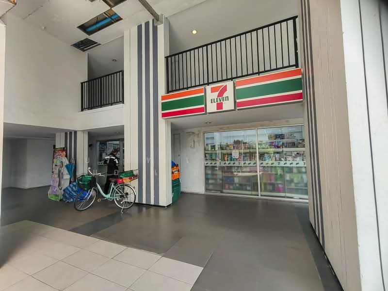 For Sale - Dcondo Rattanathibet, Nonthaburi