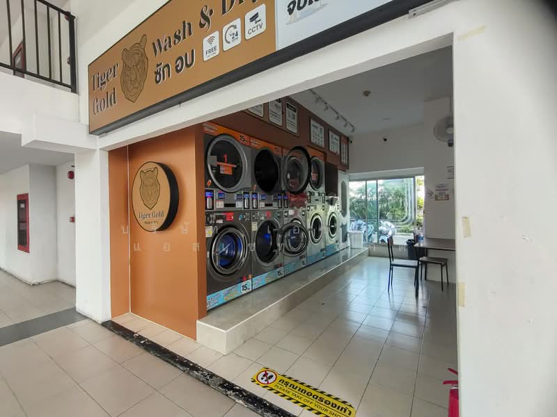 ขาย - Dcondo Rattanathibet : ดี คอนโด รัตนาธิเบศร์, นนทบุรี