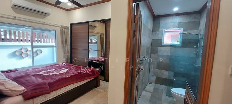 undefined, Chon Buri (Pattaya), Huai Yai, Bang Lamung (Pattaya), Chon Buri (Pattaya), 3 Bedrooms, 110 sqm, Villa For Sale, by Achitaphop Klinpipat, 500228975 - DDproperty.com