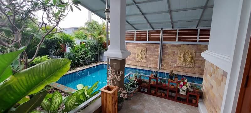 undefined, ชลบุรี, ห้วยใหญ่, บางละมุง, ชลบุรี, 110 ตร.ม., วิลล่า ขาย, โดย Achitaphop Klinpipat, 500228975 - DDproperty.com