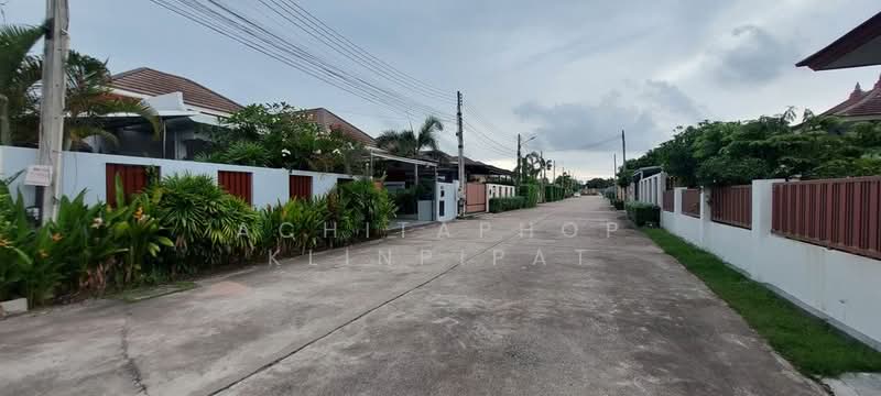 undefined, Chon Buri (Pattaya), Huai Yai, Bang Lamung (Pattaya), Chon Buri (Pattaya), 3 Bedrooms, 110 sqm, Villa For Sale, by Achitaphop Klinpipat, 500228975 - DDproperty.com