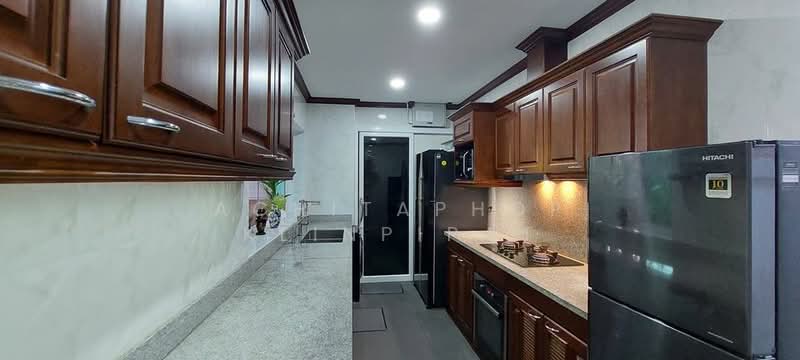 undefined, Chon Buri (Pattaya), Huai Yai, Bang Lamung (Pattaya), Chon Buri (Pattaya), 3 Bedrooms, 110 sqm, Villa For Sale, by Achitaphop Klinpipat, 500228975 - DDproperty.com