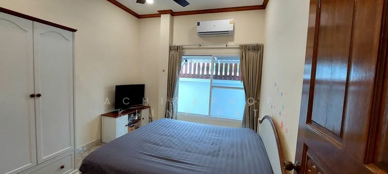 undefined, Chon Buri (Pattaya), Huai Yai, Bang Lamung (Pattaya), Chon Buri (Pattaya), 3 Bedrooms, 110 sqm, Villa For Sale, by Achitaphop Klinpipat, 500228975 - DDproperty.com
