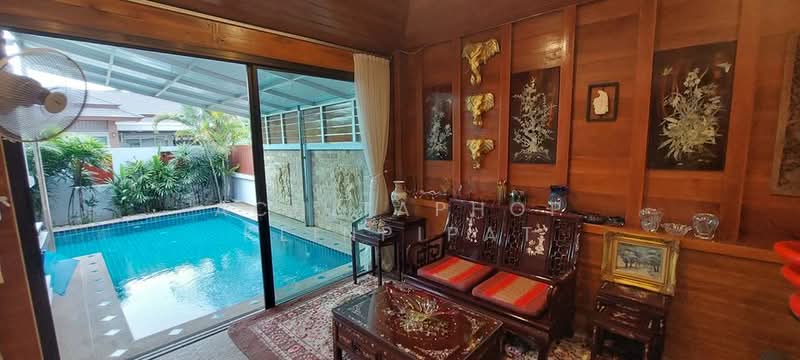 undefined, Chon Buri (Pattaya), Huai Yai, Bang Lamung (Pattaya), Chon Buri (Pattaya), 3 Bedrooms, 110 sqm, Villa For Sale, by Achitaphop Klinpipat, 500228975 - DDproperty.com