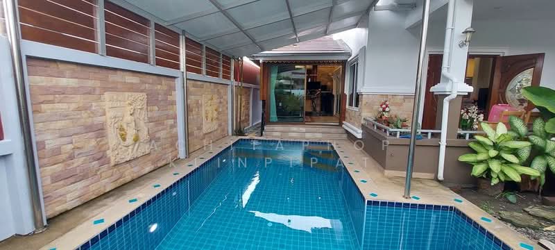 undefined, Chon Buri (Pattaya), Huai Yai, Bang Lamung (Pattaya), Chon Buri (Pattaya), 3 Bedrooms, 110 sqm, Villa For Sale, by Achitaphop Klinpipat, 500228975 - DDproperty.com
