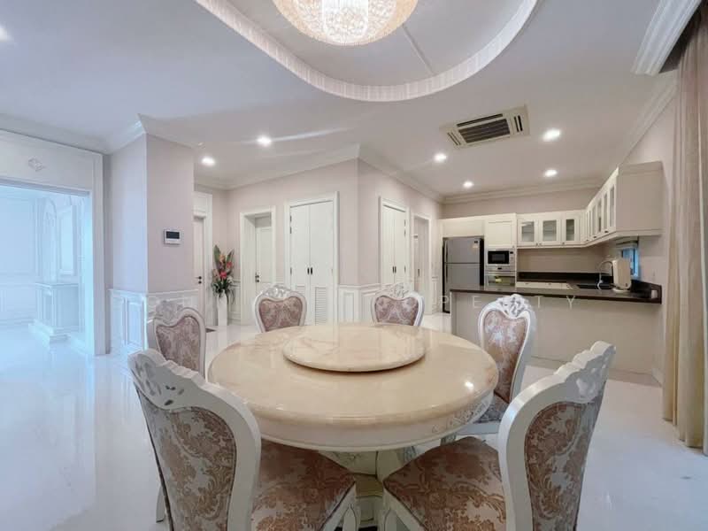 Narasiri Bangna, Samut Prakan, Bangna-Trad Road, Bangphli Yai, Bang Plee, Samut Prakan, 4 Bedrooms, 400 sqm, Single Detached House For Rent, by Connex Property, 500228978 - DDproperty.com