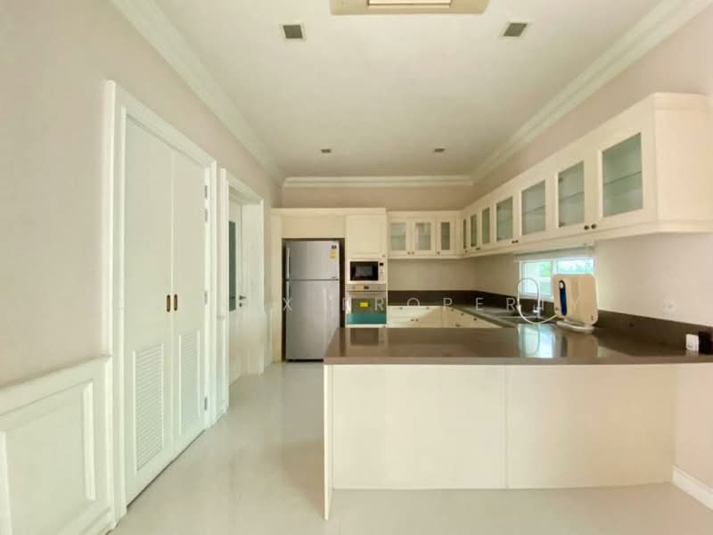 Narasiri Bangna, Samut Prakan, Bangna-Trad Road, Bangphli Yai, Bang Plee, Samut Prakan, 4 Bedrooms, 400 sqm, Single Detached House For Rent, by Connex Property, 500228978 - DDproperty.com