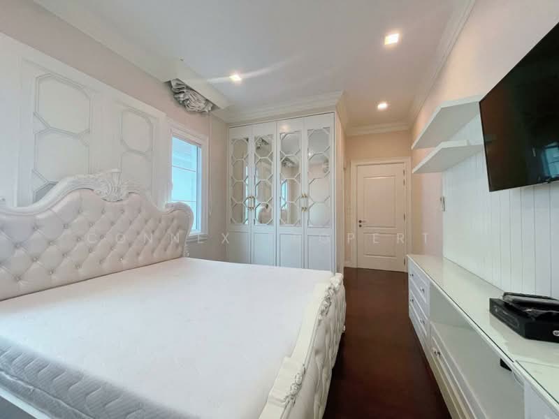 Narasiri Bangna, Samut Prakan, Bangna-Trad Road, Bangphli Yai, Bang Plee, Samut Prakan, 4 Bedrooms, 400 sqm, Single Detached House For Rent, by Connex Property, 500228978 - DDproperty.com