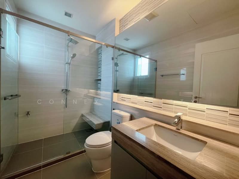 Narasiri Bangna, Samut Prakan, Bangna-Trad Road, Bangphli Yai, Bang Plee, Samut Prakan, 4 Bedrooms, 400 sqm, Single Detached House For Rent, by Connex Property, 500228978 - DDproperty.com