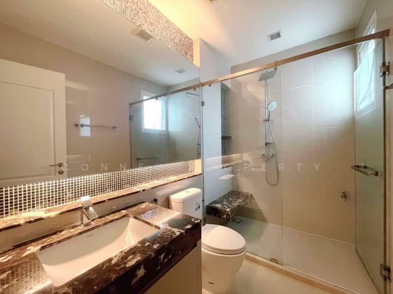 Narasiri Bangna, Samut Prakan, Bangna-Trad Road, Bangphli Yai, Bang Plee, Samut Prakan, 4 Bedrooms, 400 sqm, Single Detached House For Rent, by Connex Property, 500228978 - DDproperty.com