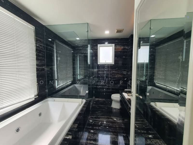 Narasiri Bangna, Samut Prakan, Bangna-Trad Road, Bangphli Yai, Bang Plee, Samut Prakan, 4 Bedrooms, 400 sqm, Single Detached House For Rent, by Connex Property, 500228978 - DDproperty.com