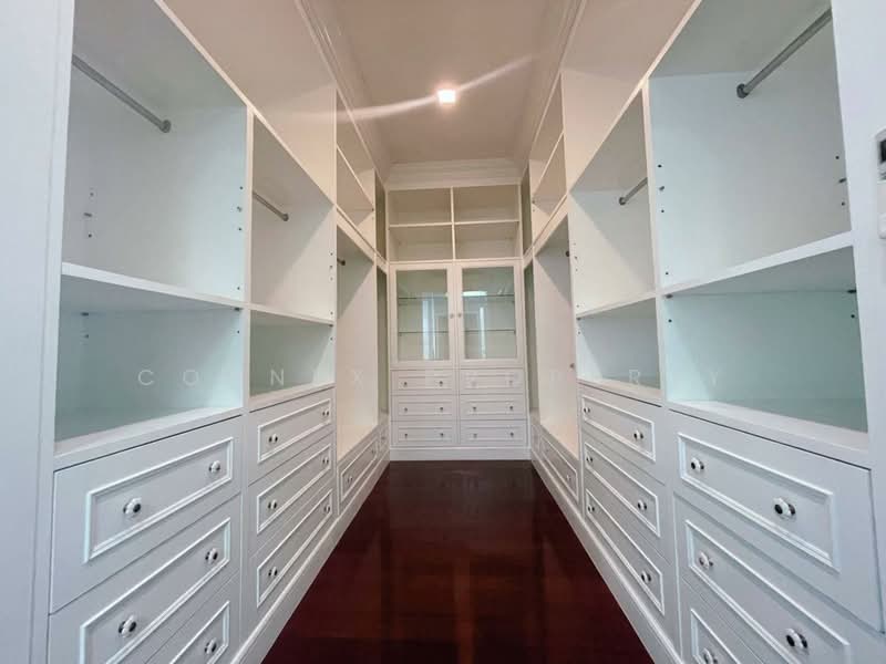 Narasiri Bangna, Samut Prakan, Bangna-Trad Road, Bangphli Yai, Bang Plee, Samut Prakan, 4 Bedrooms, 400 sqm, Single Detached House For Rent, by Connex Property, 500228978 - DDproperty.com