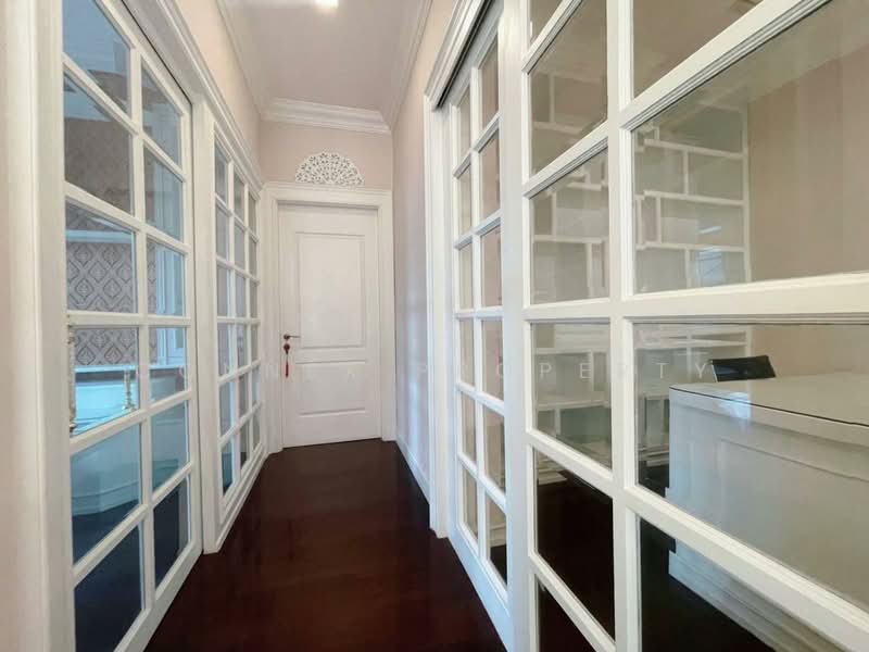 Narasiri Bangna, Samut Prakan, Bangna-Trad Road, Bangphli Yai, Bang Plee, Samut Prakan, 4 Bedrooms, 400 sqm, Single Detached House For Rent, by Connex Property, 500228978 - DDproperty.com