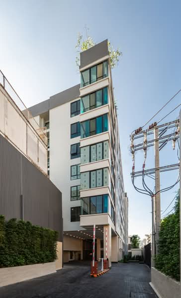 Maestro 07 Victory Monument : มาเอสโตร 07 อนุสาวรีย์ชัยฯ, กรุงเทพ, 7 ราชวิถี, ถนนพญาไท, ราชเทวี, กรุงเทพ, 28 ตร.ม., คอนโด ขาย, โดย Eastblue Horizon, 500228980 - DDproperty.com