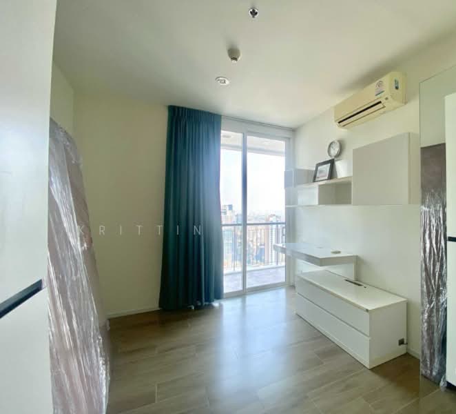 Villa Ratchatewi, Bangkok, 83 Phayathai Road, Thanon Phaya Thai, Ratchathewi, Bangkok, 2 Bedrooms, 85 sqm, Condo For Rent, by Krittin Tansida, 500228981 - DDproperty.com