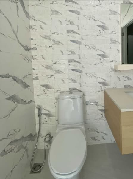 Villa Ratchatewi, Bangkok, 83 Phayathai Road, Thanon Phaya Thai, Ratchathewi, Bangkok, 2 Bedrooms, 85 sqm, Condo For Rent, by Krittin Tansida, 500228981 - DDproperty.com