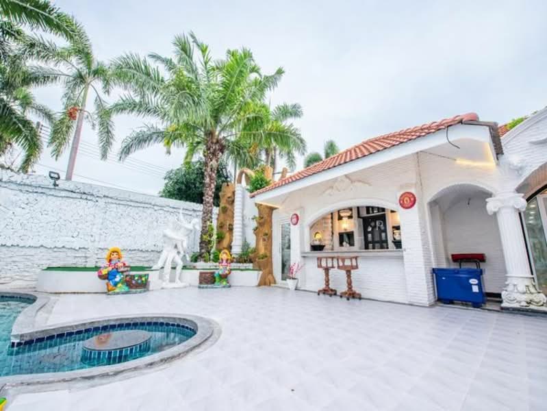 undefined, Chon Buri (Pattaya), Bang Sa-re, Sattahip, Chon Buri (Pattaya), 5 Bedrooms, 120 sqm, Villa For Sale, by Achitaphop Klinpipat, 500228982 - DDproperty.com
