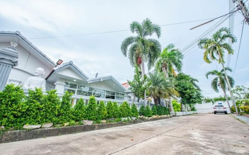 undefined, ชลบุรี, บางเสร่, สัตหีบ, ชลบุรี, 120 ตร.ม., วิลล่า ขาย, โดย Achitaphop Klinpipat, 500228982 - DDproperty.com