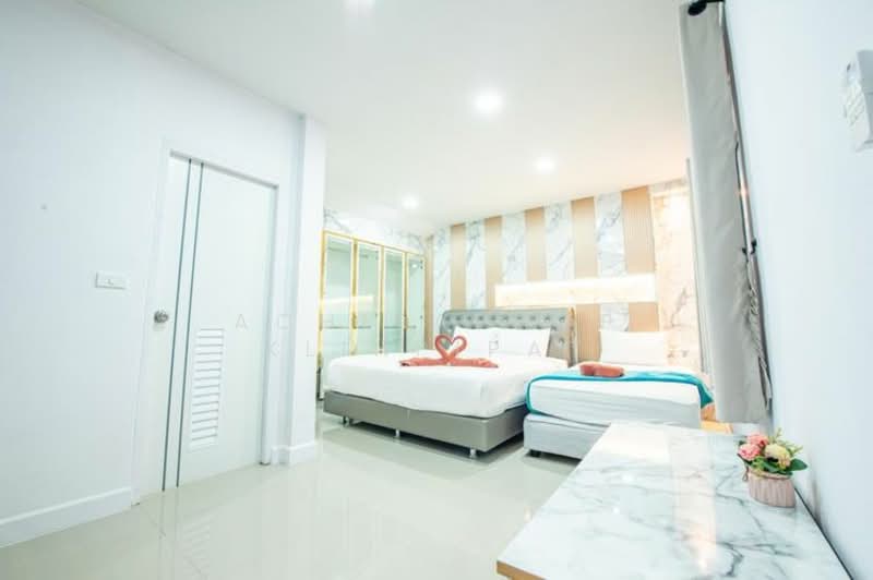 undefined, Chon Buri (Pattaya), Bang Sa-re, Sattahip, Chon Buri (Pattaya), 5 Bedrooms, 120 sqm, Villa For Sale, by Achitaphop Klinpipat, 500228982 - DDproperty.com