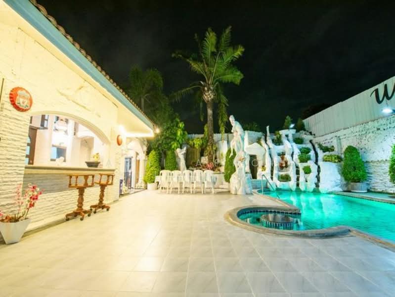 undefined, Chon Buri (Pattaya), Bang Sa-re, Sattahip, Chon Buri (Pattaya), 5 Bedrooms, 120 sqm, Villa For Sale, by Achitaphop Klinpipat, 500228982 - DDproperty.com