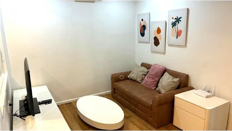 For Rent - 15 Sukhumvit Residences, Bangkok