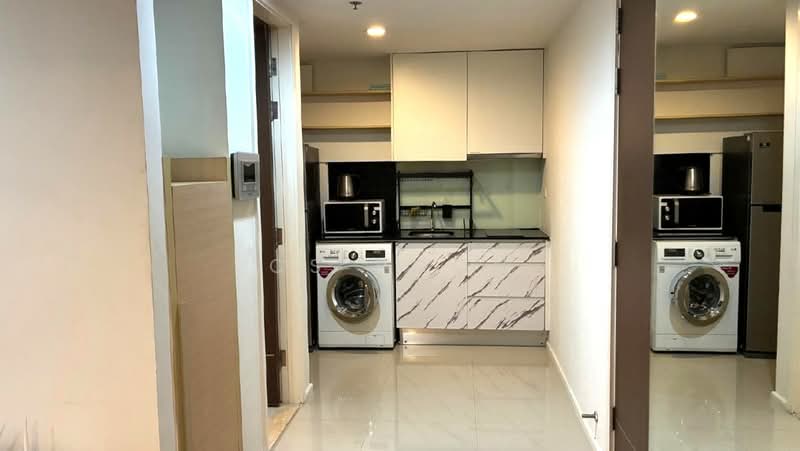 For Rent - 15 Sukhumvit Residences, Bangkok