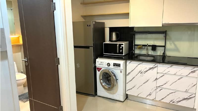 For Rent - 15 Sukhumvit Residences, Bangkok