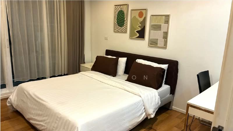 15 Sukhumvit Residences : 15 สุขุมวิท เรสซิเด็นซ์, กรุงเทพ, ซอยสุขุมวิท 15, คลองเตยเหนือ, วัฒนา, กรุงเทพ, 45 ตร.ม., คอนโด ให้เช่า, โดย CS Poon, 500228983 - DDproperty.com