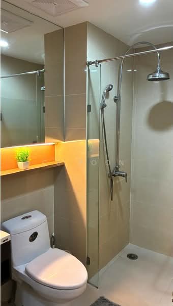 For Rent - 15 Sukhumvit Residences, Bangkok