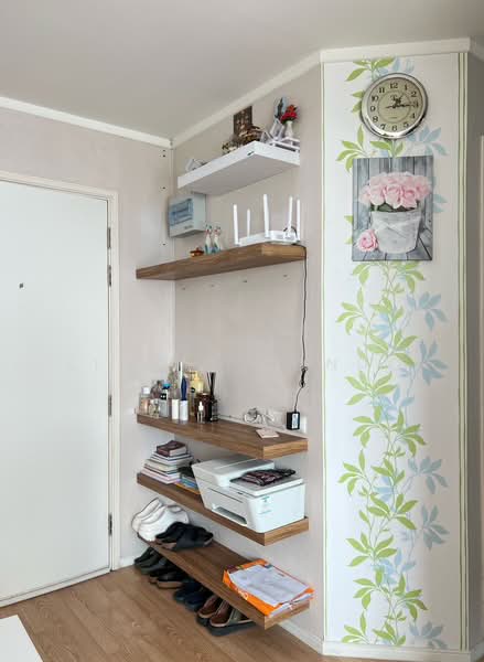 ให้เช่า - Lumpini Mega City Bangna : ลุมพินี เมกะ ซิตี้ บางนา, สมุทรปราการ