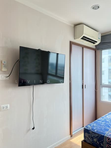 ให้เช่า - Lumpini Mega City Bangna : ลุมพินี เมกะ ซิตี้ บางนา, สมุทรปราการ