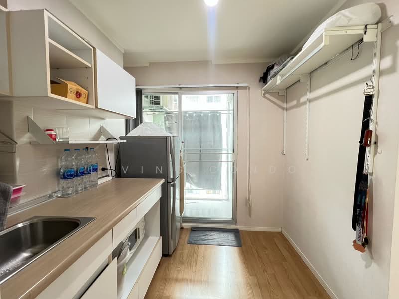 ให้เช่า - Lumpini Mega City Bangna : ลุมพินี เมกะ ซิตี้ บางนา, สมุทรปราการ