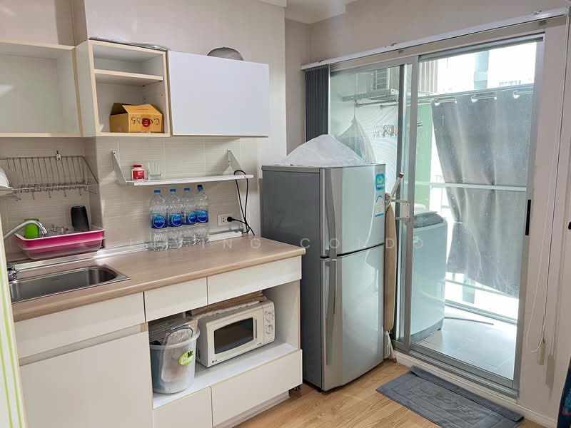 Lumpini Mega City Bangna, Samut Prakan, Bang Na-Trat Frontage Rd, Bang Kaeo, Bang Plee, Samut Prakan, 1 Bedroom, 26 sqm, Condo For Rent, by Living Condo, 500228985 - DDproperty.com