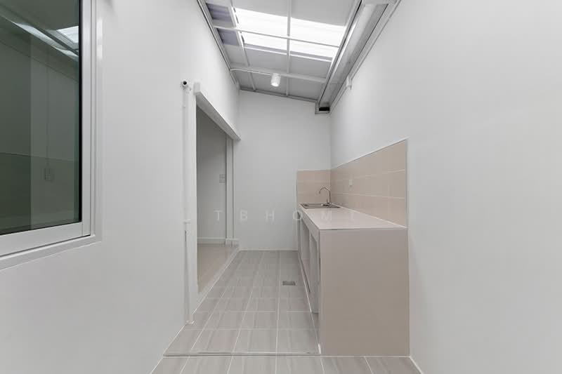 หมู่บ้านร่มโพธิ์ บางบัวทอง, Nonthaburi, Bang Rak Pattana, Bang Bua Thong, Nonthaburi, 3 Bedrooms, 160 sqm, Townhouse For Sale, by NTBHOME, 500228987 - DDproperty.com