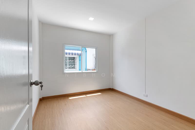 หมู่บ้านร่มโพธิ์ บางบัวทอง, Nonthaburi, Bang Rak Pattana, Bang Bua Thong, Nonthaburi, 3 Bedrooms, 160 sqm, Townhouse For Sale, by NTBHOME, 500228987 - DDproperty.com