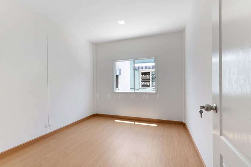 หมู่บ้านร่มโพธิ์ บางบัวทอง, Nonthaburi, Bang Rak Pattana, Bang Bua Thong, Nonthaburi, 3 Bedrooms, 160 sqm, Townhouse For Sale, by NTBHOME, 500228987 - DDproperty.com