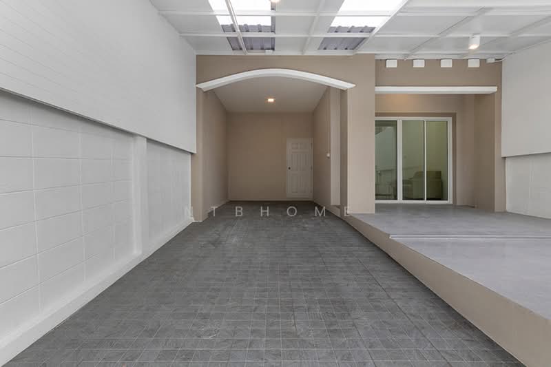 หมู่บ้านร่มโพธิ์ บางบัวทอง, Nonthaburi, Bang Rak Pattana, Bang Bua Thong, Nonthaburi, 3 Bedrooms, 160 sqm, Townhouse For Sale, by NTBHOME, 500228987 - DDproperty.com