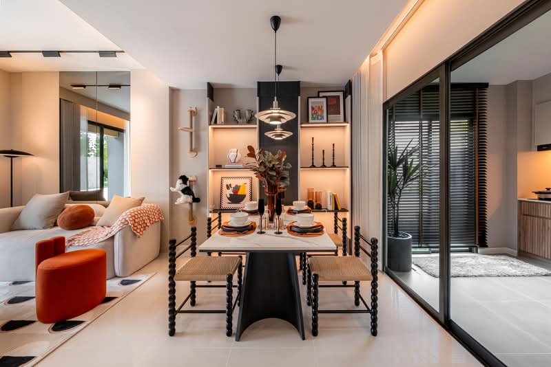 PATIO Ratchapruek-Rama 5, Nonthaburi, Nakhon In, Bang Phai, Muang Nonthaburi, Nonthaburi, 3 Bedrooms, 159 sqm, Townhouse For Sale, by อัจฉรา, 500228988 - DDproperty.com