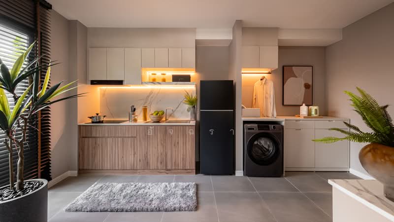 PATIO Ratchapruek-Rama 5, Nonthaburi, Nakhon In, Bang Phai, Muang Nonthaburi, Nonthaburi, 3 Bedrooms, 159 sqm, Townhouse For Sale, by อัจฉรา, 500228988 - DDproperty.com