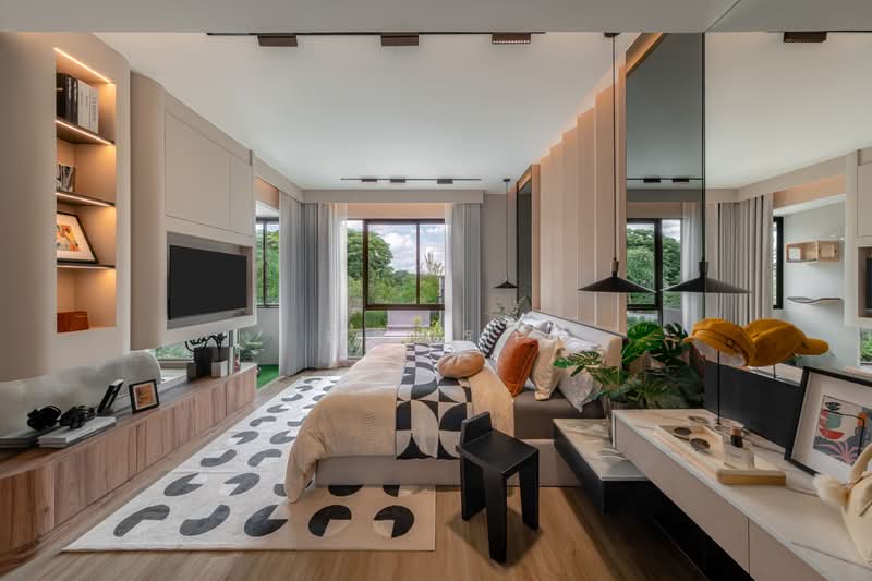 PATIO Ratchapruek-Rama 5, Nonthaburi, Nakhon In, Bang Phai, Muang Nonthaburi, Nonthaburi, 3 Bedrooms, 159 sqm, Townhouse For Sale, by อัจฉรา, 500228988 - DDproperty.com