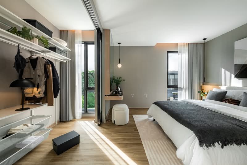 PATIO Ratchapruek-Rama 5, Nonthaburi, Nakhon In, Bang Phai, Muang Nonthaburi, Nonthaburi, 3 Bedrooms, 159 sqm, Townhouse For Sale, by อัจฉรา, 500228988 - DDproperty.com