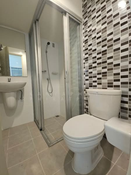 Baan Lumpini Town Park Thakham-Rama 2, Bangkok, Anamai Ngam Charoen Road 18, Tha Kham, Bang Khun Thian, Bangkok, 3 Bedrooms, 89 sqm, Single Detached House For Sale, by Kanyaphat Aphiratprapakorn, 500228989 - DDproperty.com