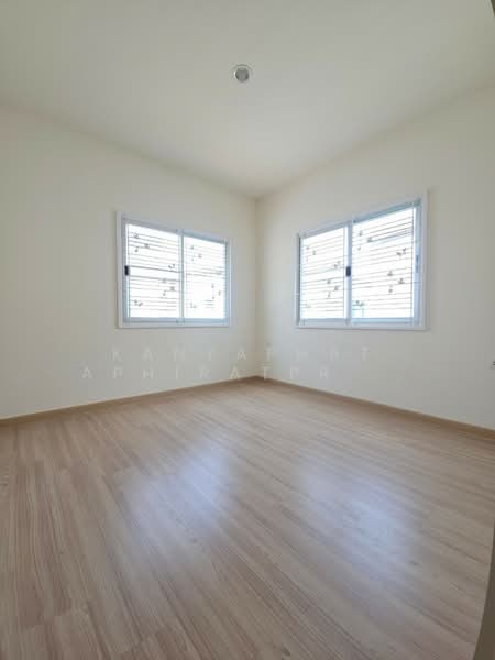 Baan Lumpini Town Park Thakham-Rama 2, Bangkok, Anamai Ngam Charoen Road 18, Tha Kham, Bang Khun Thian, Bangkok, 3 Bedrooms, 89 sqm, Single Detached House For Sale, by Kanyaphat Aphiratprapakorn, 500228989 - DDproperty.com