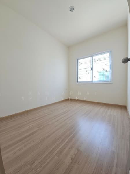 Baan Lumpini Town Park Thakham-Rama 2, Bangkok, Anamai Ngam Charoen Road 18, Tha Kham, Bang Khun Thian, Bangkok, 3 Bedrooms, 89 sqm, Single Detached House For Sale, by Kanyaphat Aphiratprapakorn, 500228989 - DDproperty.com