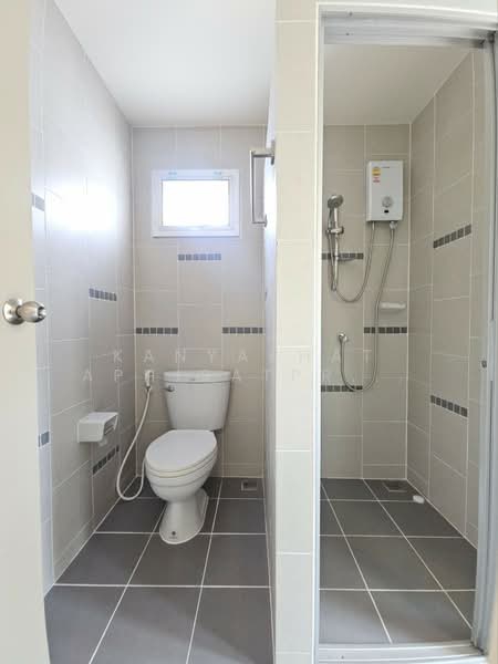 Baan Lumpini Town Park Thakham-Rama 2 : บ้านลุมพินี ทาวน์พาร์ค ท่าข้าม-พระราม 2, กรุงเทพ, ถนนอนามัยงามเจริญ 18, ท่าข้าม, บางขุนเทียน, กรุงเทพ, 89 ตร.ม., บ้านเดี่ยว ขาย, โดย Kanyaphat Aphiratprapakorn, 500228989 - DDproperty.com